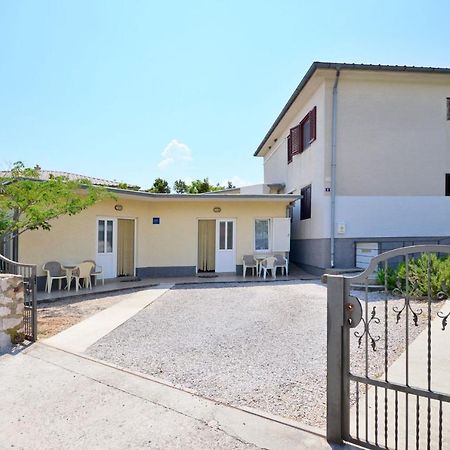 Apartments Branimir Novi Vinodolski Zewnętrze zdjęcie